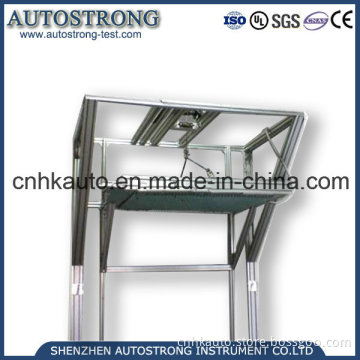 Power Cord Tension and Torsion Tester